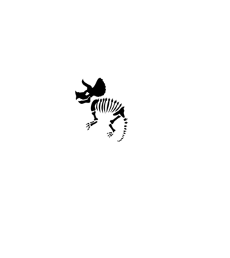 Koffein minta homokszín pólón