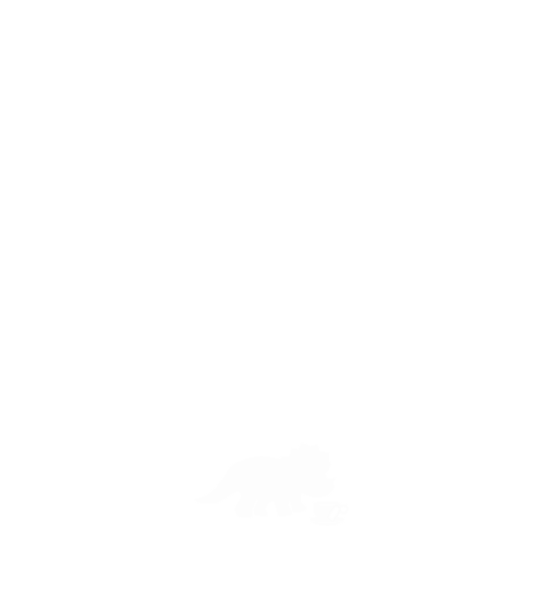 Reggel minta fehér pólón