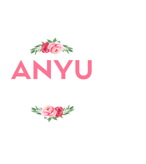 Anyu minta fekete pólón