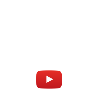 YouTuber minta fehér pólón