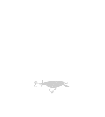 Csali mester minta sötétkék pólón