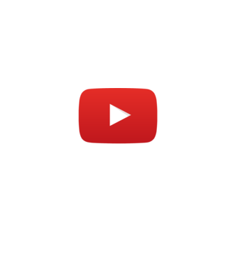YouTuber minta fekete pólón
