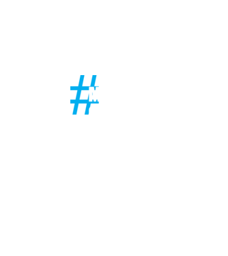 #MARADJOTTHON minta fehér pólón
