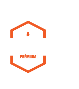 Eredeti & megbízható orvos minta fehér pólón