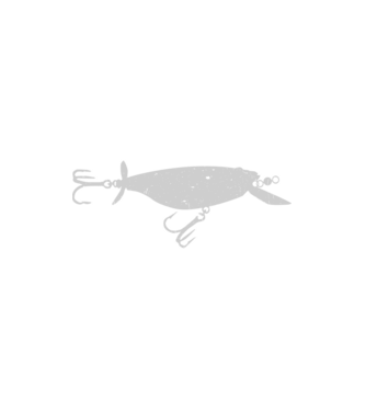Csali mester minta fehér pólón