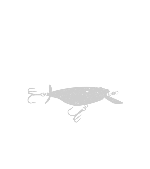 Csali mester minta fekete pólón