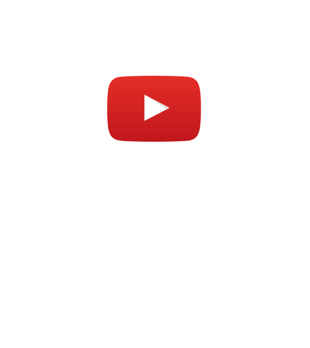 YouTuber minta fekete pólón