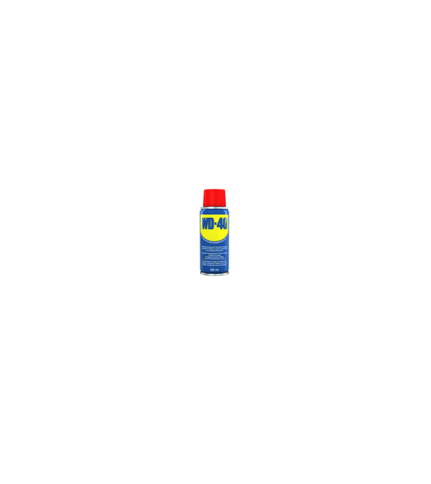 Nem vagyok öreg csak kell egy kis WD-40 minta szürke pólón