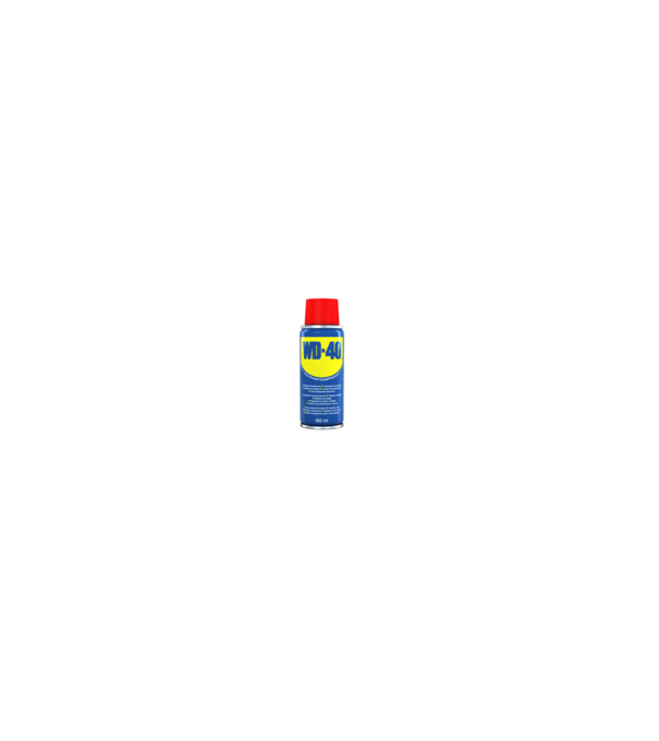 Nem vagyok öreg csak kell egy kis WD-40 minta fekete pólón