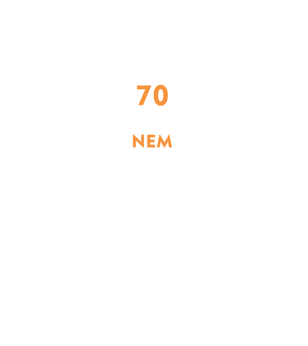 Már 70 éves de ezt senki nem hiszi el minta fekete pólón