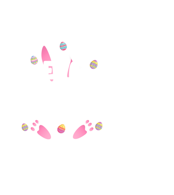 Ez a húsvétozós pólóm minta fehér pólón