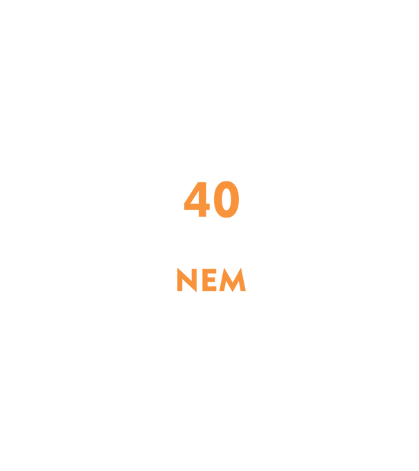 Már 40 éves de ezt senki nem hiszi el minta fekete pólón