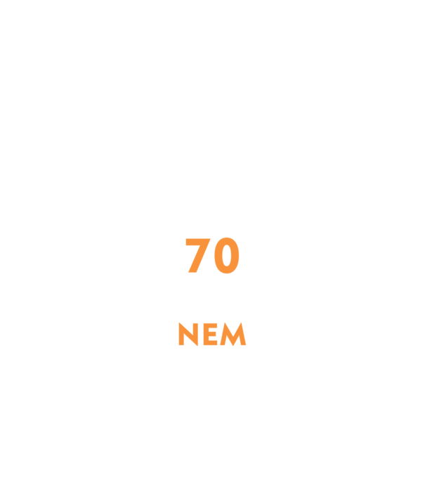 Már 70 éves de ezt senki nem hiszi el minta fekete pólón