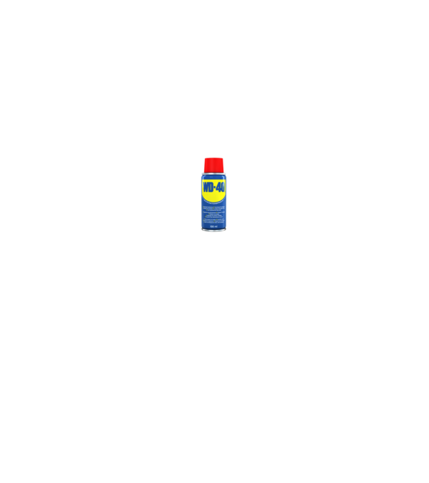 Nem vagyok öreg csak kell egy kis WD-40 minta fekete pólón