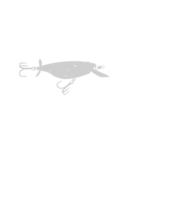 Csali mester minta fehér pólón