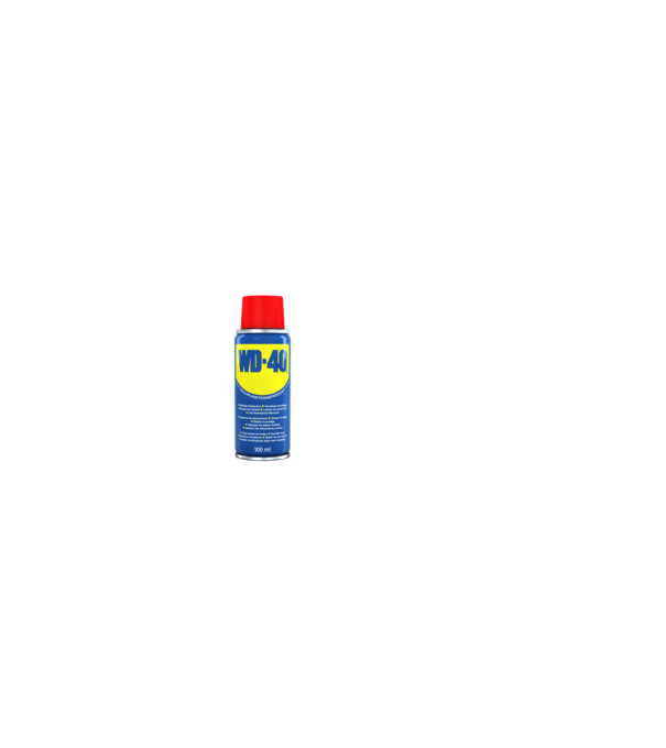 Nem vagyok öreg csak kell egy kis WD-40 minta fekete pólón