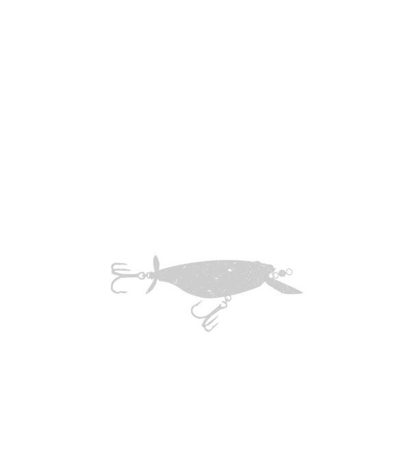 Csali mester minta fekete pólón