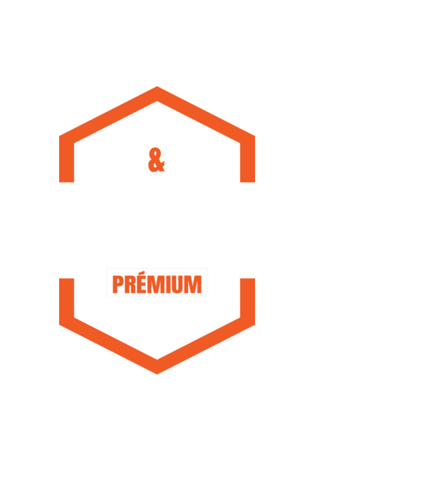 Eredeti & megbízható pultos minta fekete pólón