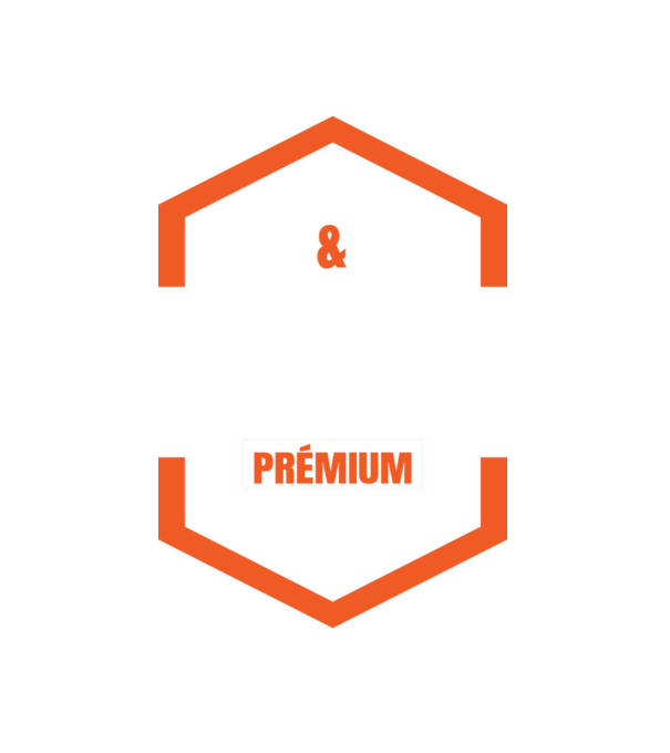 Eredeti & megbízható festő minta fehér pólón