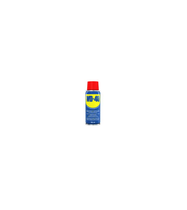 Nem vagyok öreg csak kell egy kis WD-40 minta fekete pólón