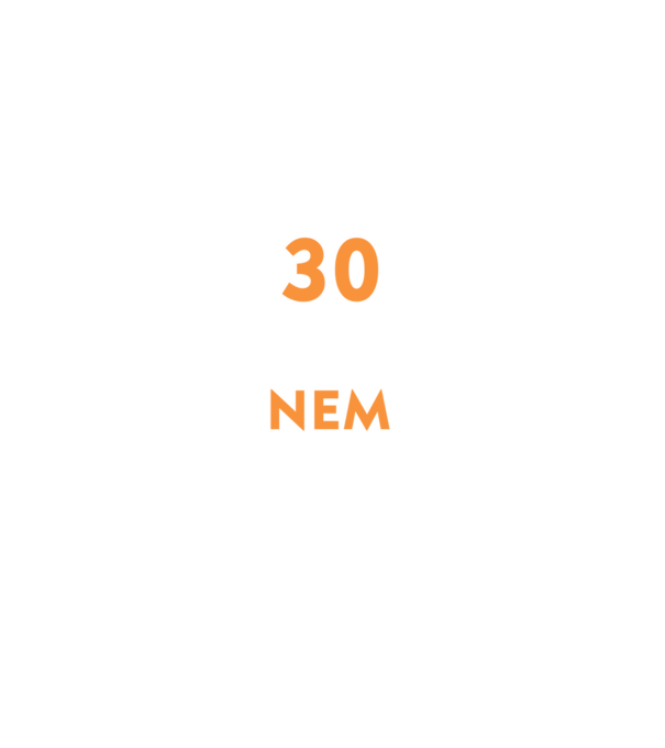 Már 30 éves de ezt senki nem hiszi el minta fehér pólón