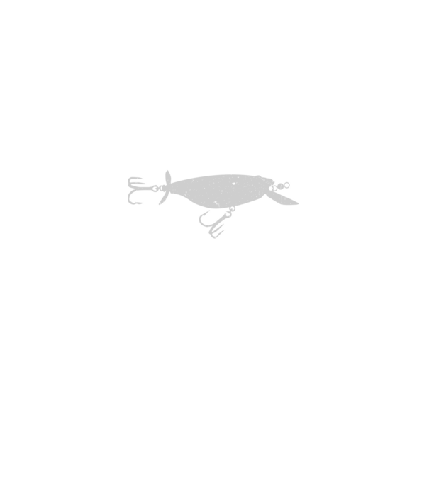 Csali mester minta fekete pólón