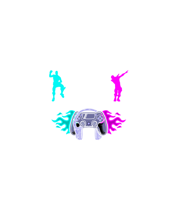 Általános iskola teljesítve fortnite minta fekete pólón