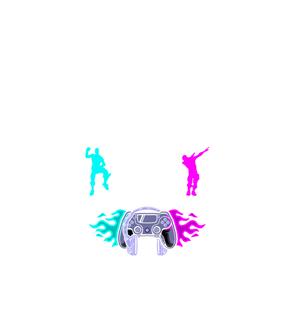 Általános iskola teljesítve fortnite minta fekete pólón