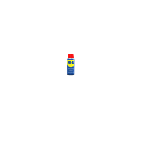 Nem vagyok öreg csak kell egy kis WD-40 minta fekete pólón