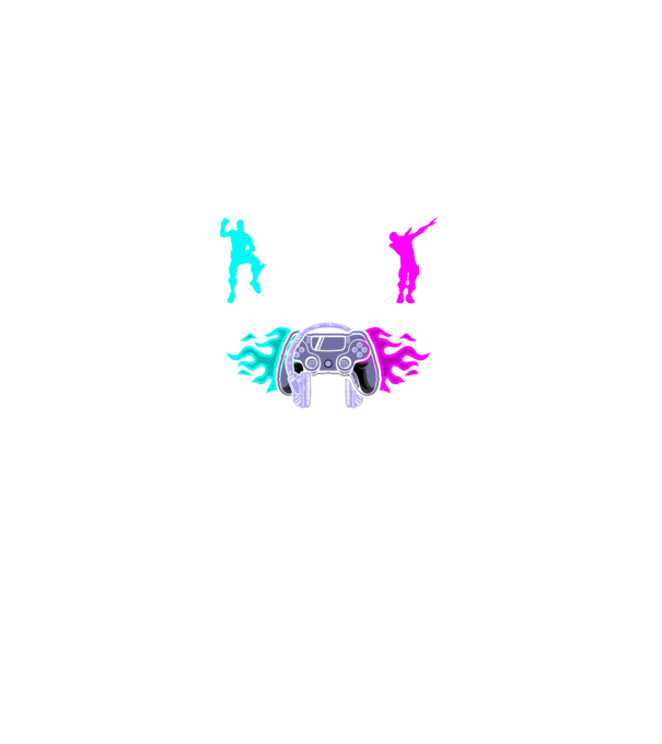 Általános iskola teljesítve fortnite minta szürke pólón