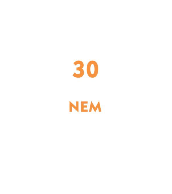 Már 30 éves de ezt senki nem hiszi el minta fehér pólón