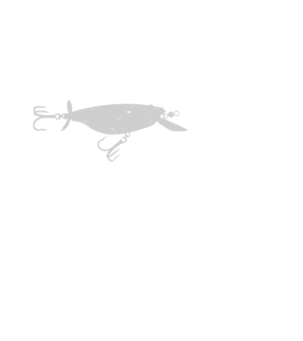 Csali mester minta fekete pólón