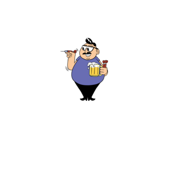 Darts minta türkiz pólón