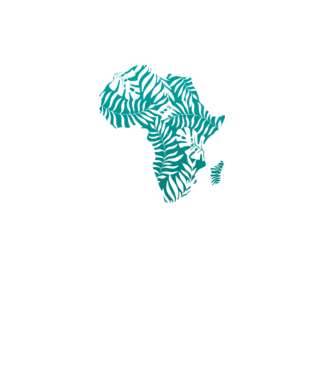 Afrika minta fehér pólón