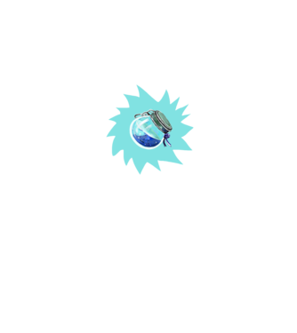 Shield potion - Fortnite minta szürke pólón