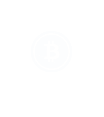 Bitcoin minta fekete pólón
