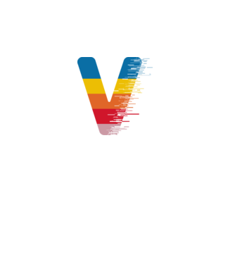 VHS  minta fekete pólón