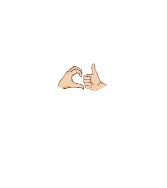 Friendzone minta fekete pólón