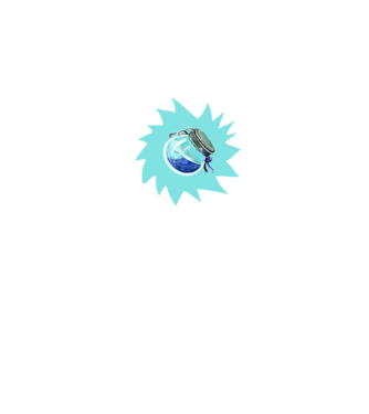 Shield potion - Fortnite minta fehér pólón