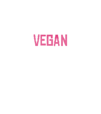 Vegán Karácsony minta sötétkék pólón