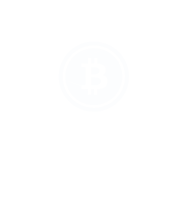 Bitcoin minta fekete pólón