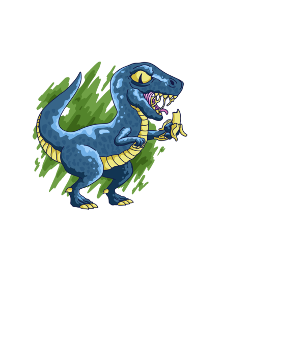 Raptor minta fehér pólón