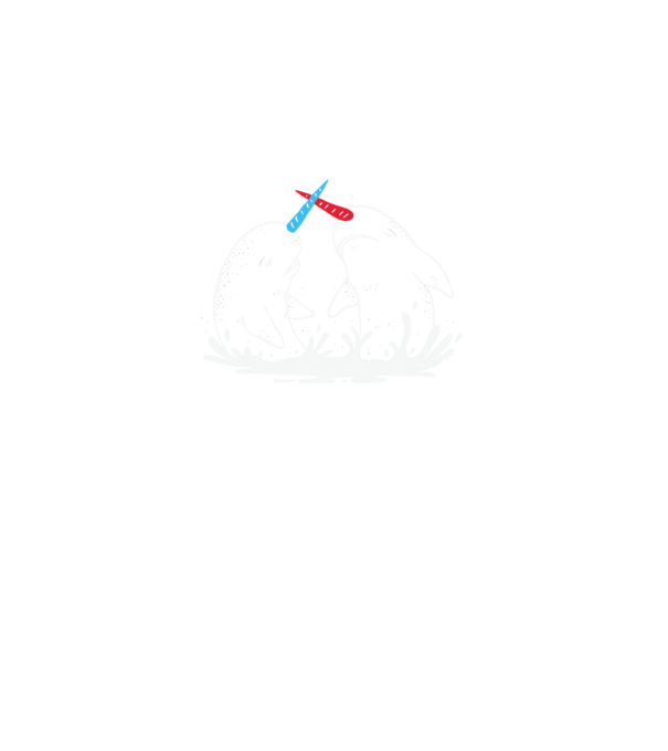 Narwars minta fekete pólón