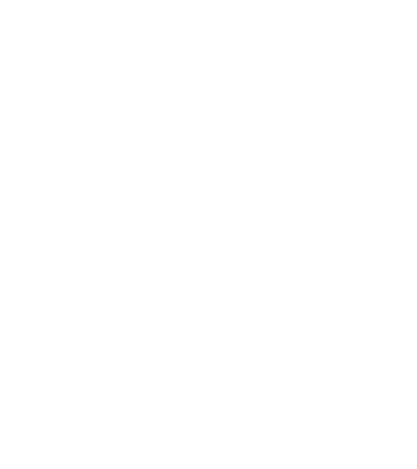 Unikornis az éjben minta fekete pólón