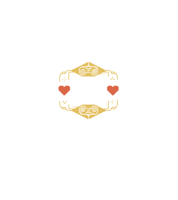 Level 40 unlocked minta fekete pólón
