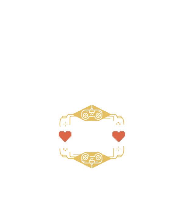 Level 40 unlocked minta fekete pólón