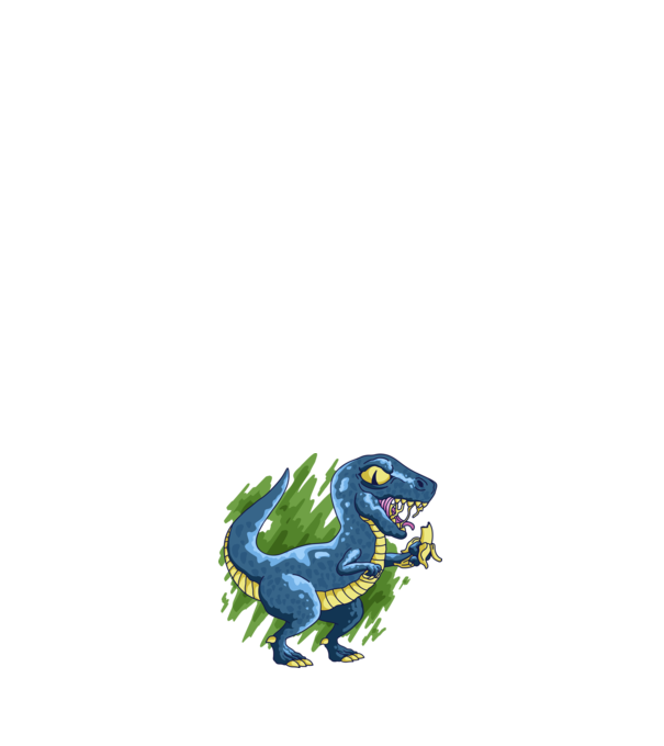 Raptor minta világos rózsaszín pólón