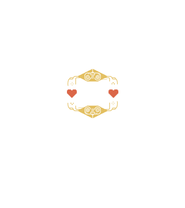 Level 40 unlocked minta fekete pólón