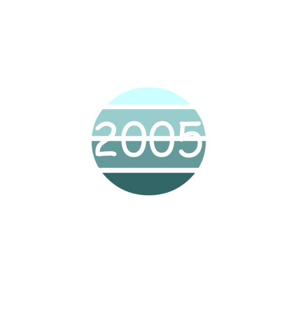 2005 minta szürke pólón