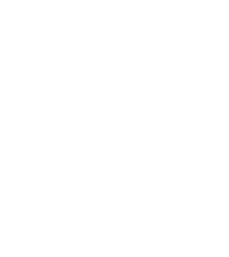 American Horror Story minta fehér pólón